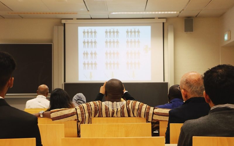 5th International Conference on Advanced Research in Applied Science