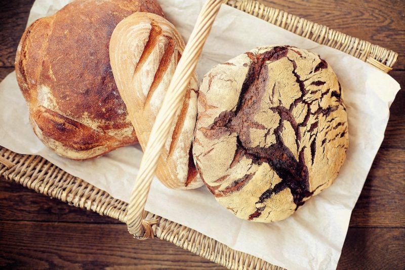 NATURAL-BREAD NATURAL-BREAD