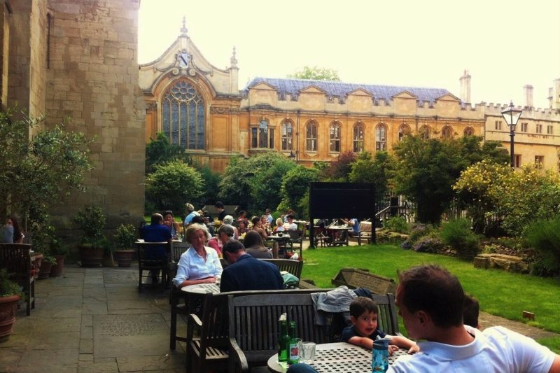 vaultsoxford vaultsoxford