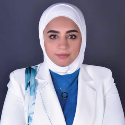 Ms. Fatemah Mohammad Dashti