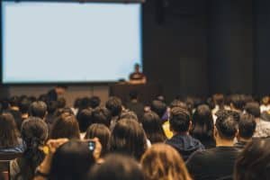international conference in management