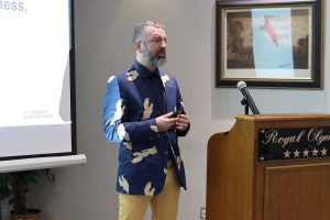 top international marketing conference