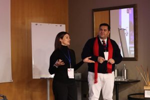 top business management conference