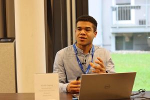 conference in finance