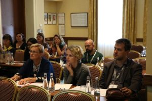 top human resource conference