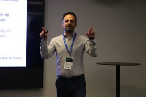 international conference