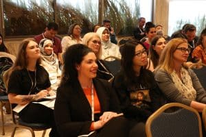 top education conference