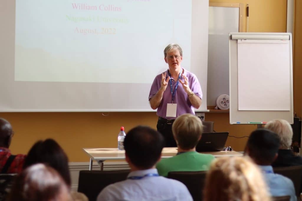 conference on humanities