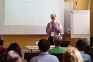 conference on humanities