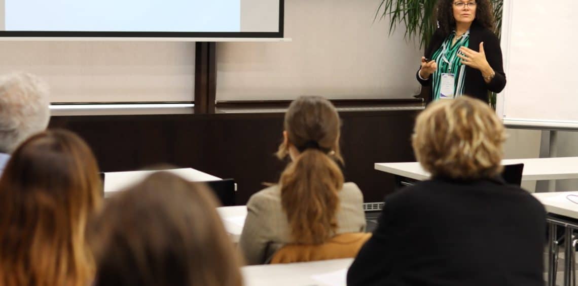 conference on learning