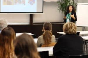 conference on learning